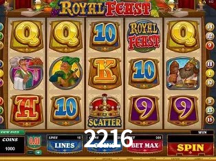 Platform Technology 2216