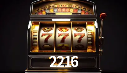 PIX Instantâneo 2216