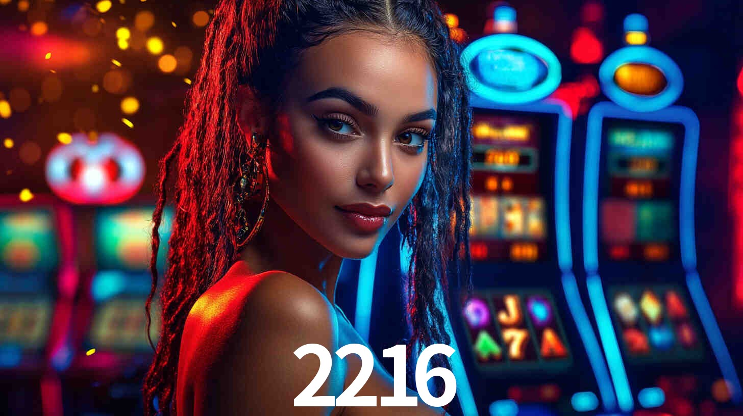 Apostas de Futebol 2216