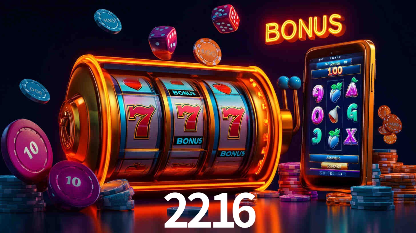 Apostas de Tênis 2216