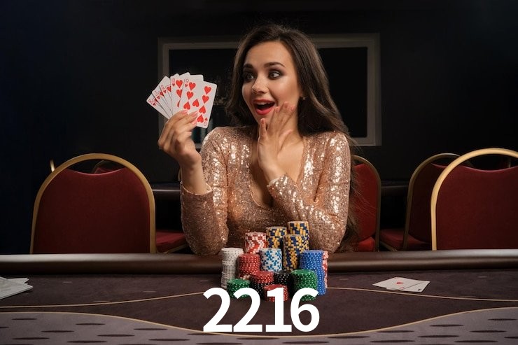 Desvendando o Mundo dos Jogos Virtuais na 2216