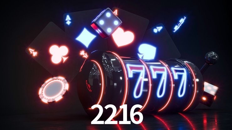 VIP Casino 2216