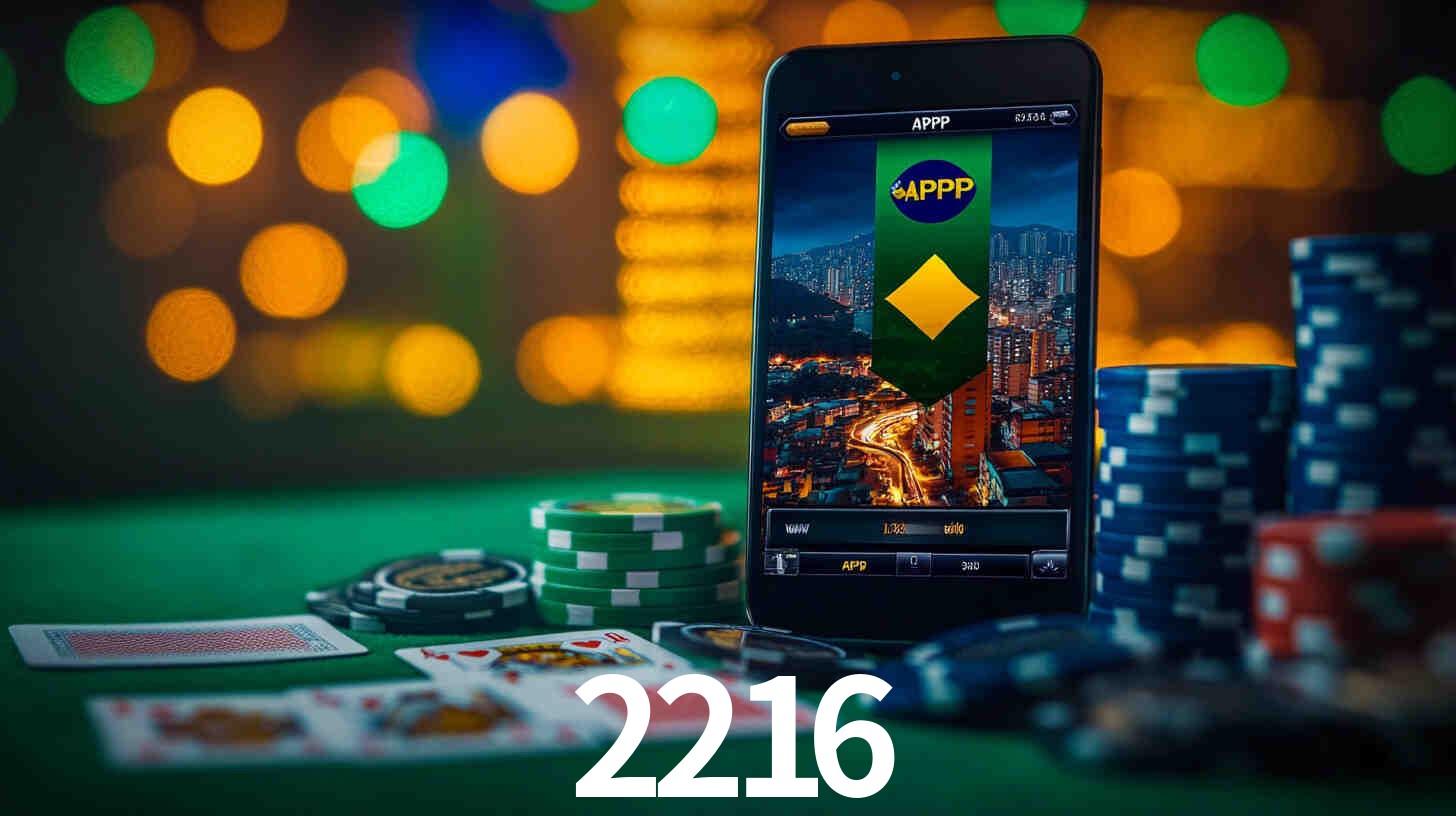 Descubra o Programa VIP da 2216: Vantagens Exclusivas para Jogadores