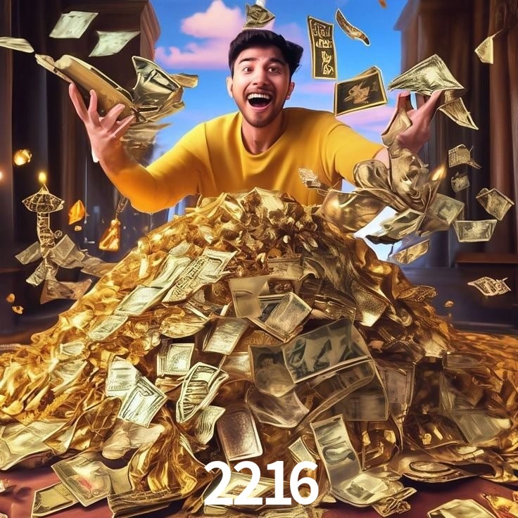Casino VIP 2216
