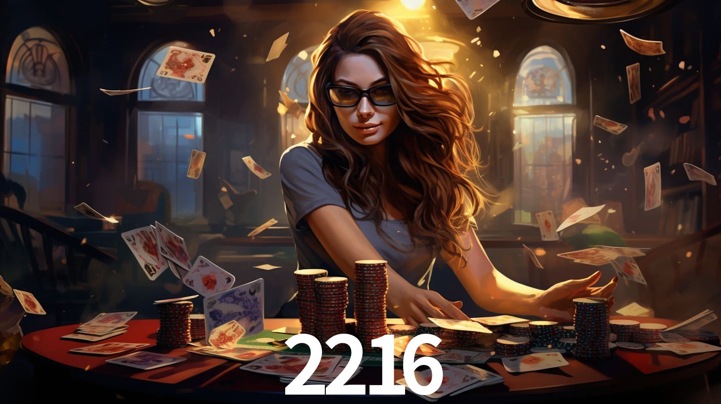 Live Casino 2216