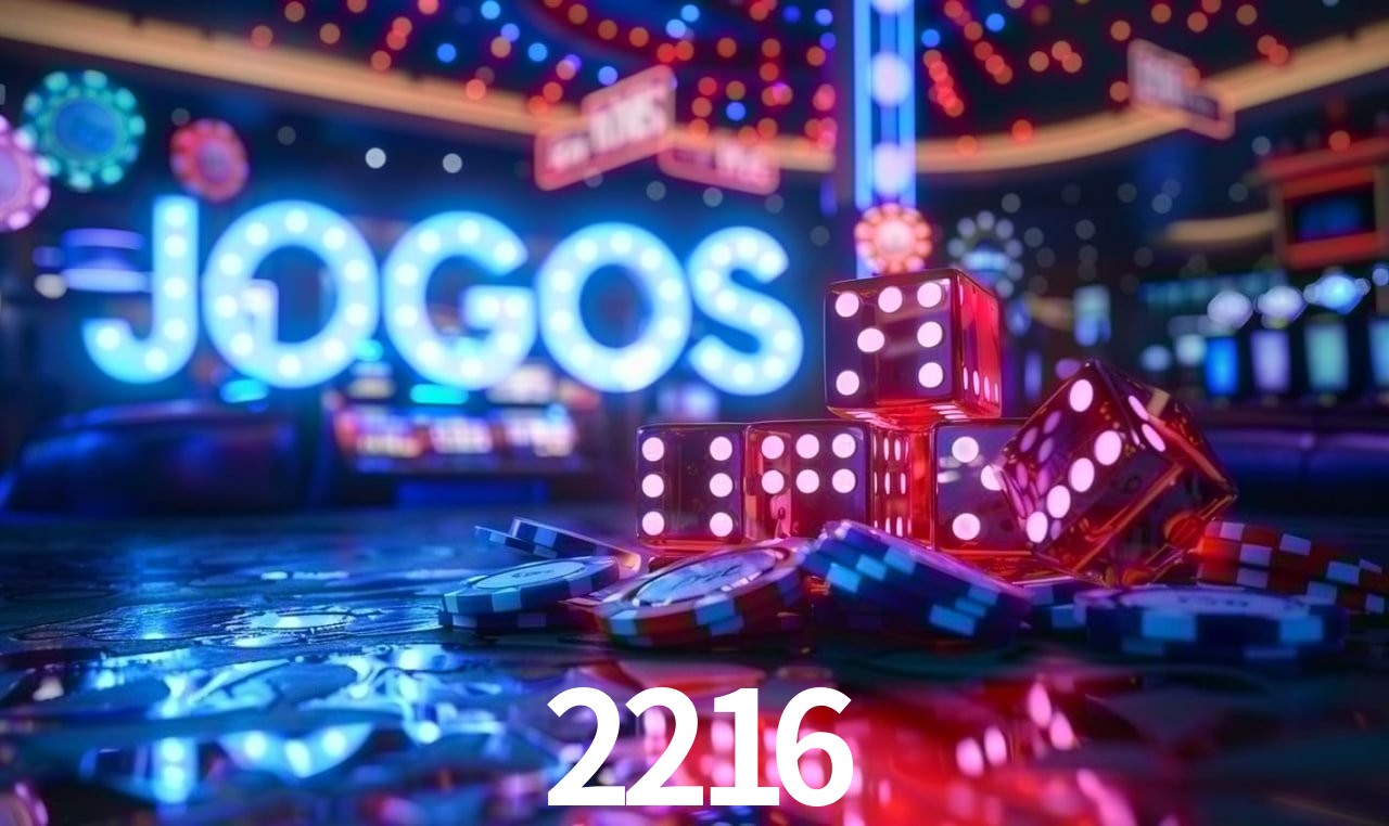Jogos Exclusivos 2216