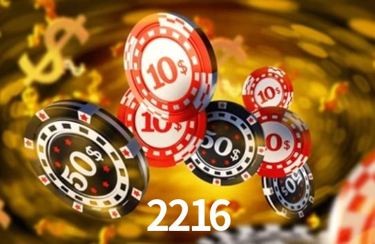 Apostas de Futebol 2216