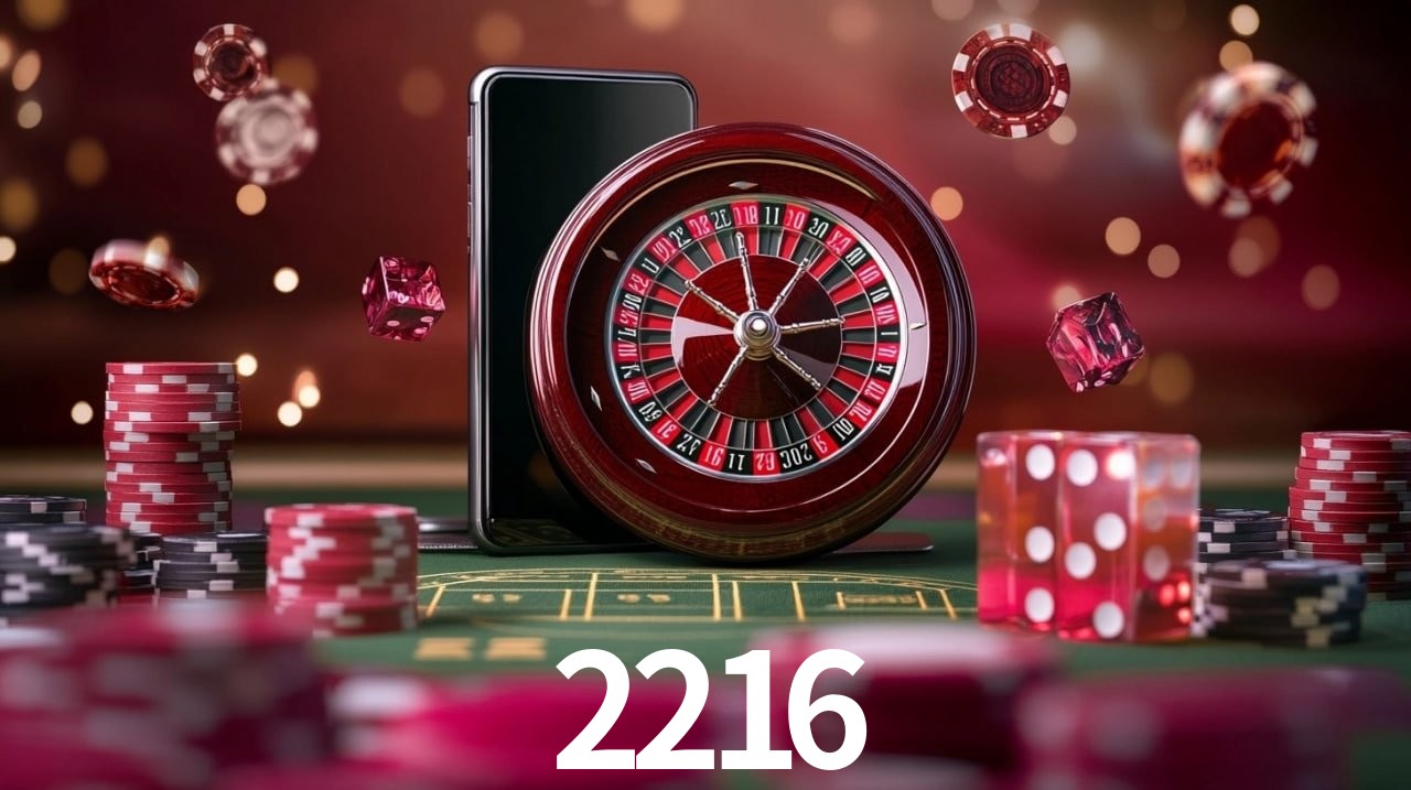 Football Betting 2216