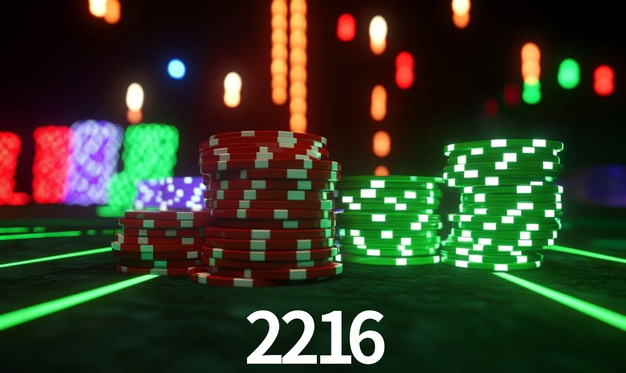 Game Statistics 2216