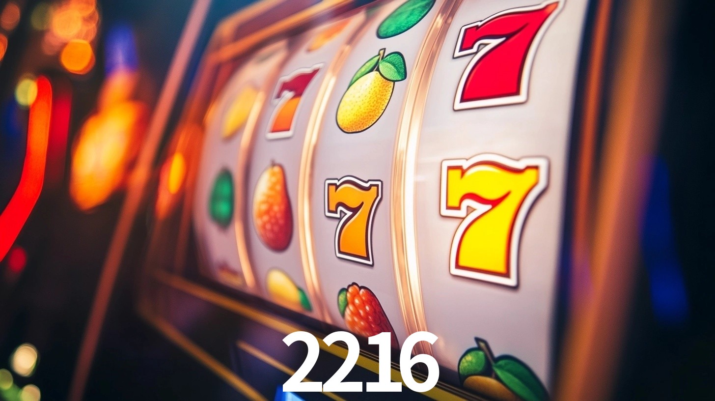 2216 bet