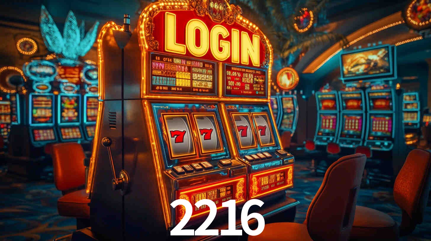2216 bônus — cashback 15 por cento e níveis VIP