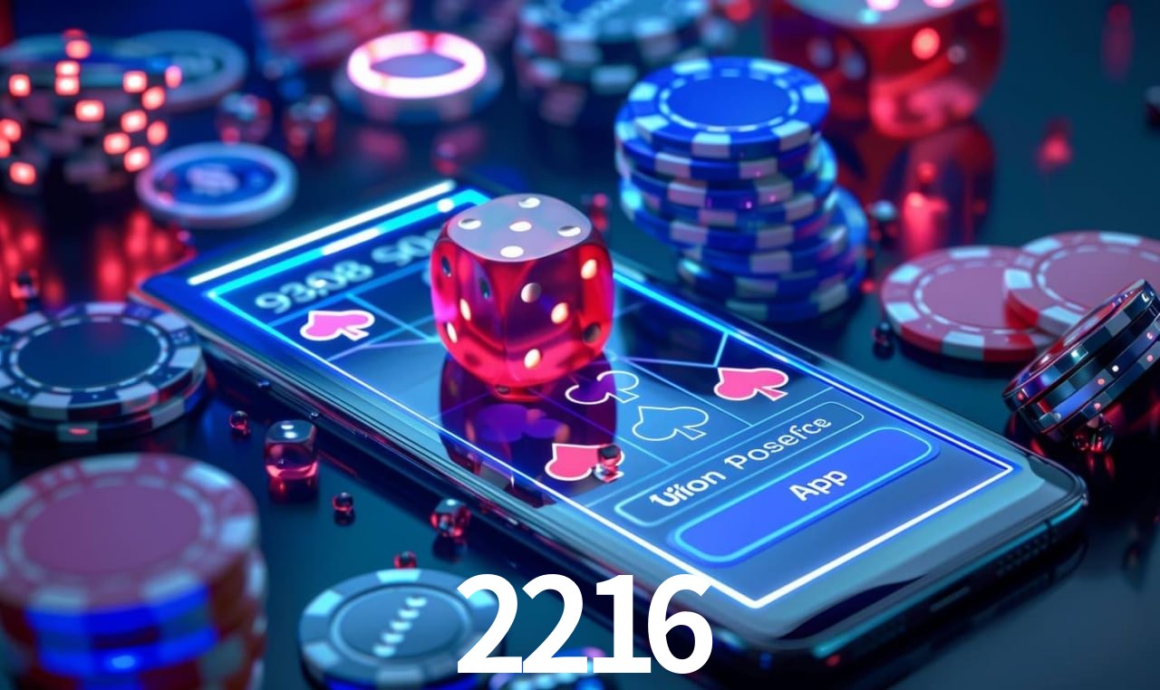 2216 login — configurações de segurança e proteção de conta