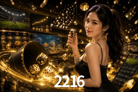 Seasonal Promotions 2216
