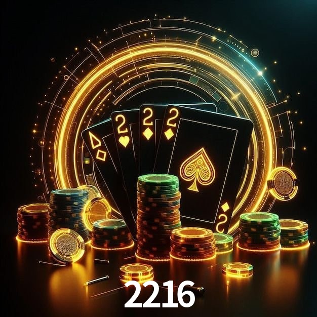 Provedores de Jogos 2216