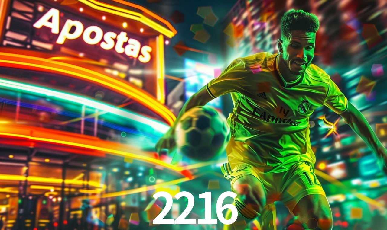 Casino Ao Vivo 2216
