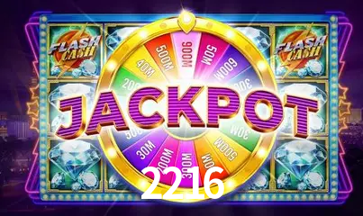 Descubra o Mundo do Cassino Online com 2216