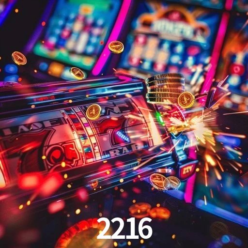 Casino Ao Vivo 2216