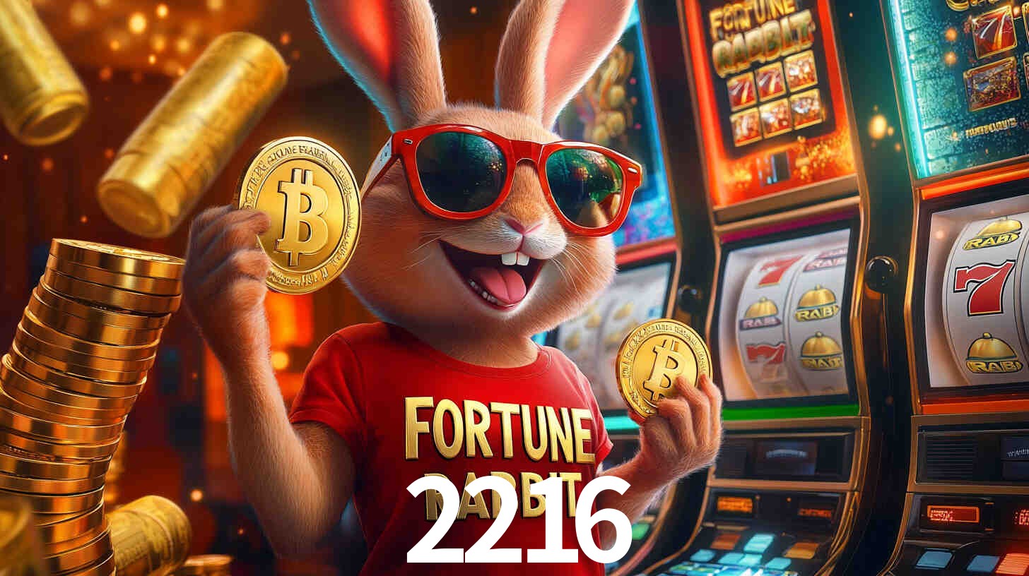 A Popularidade dos Caça-Níqueis no 2216