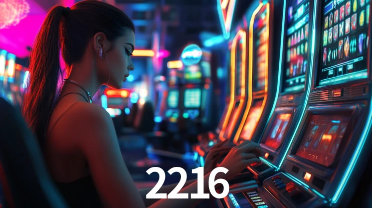 Experimente o Login Seguro Premium no 2216
