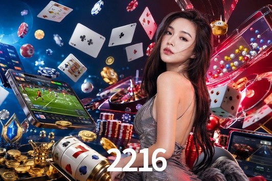 Live Casino 2216