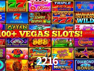 Descubra a Magia dos Jogos de Arcade no 2216
