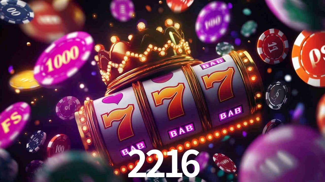 Games Directory 2216