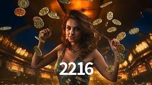 Player Reviews 2216