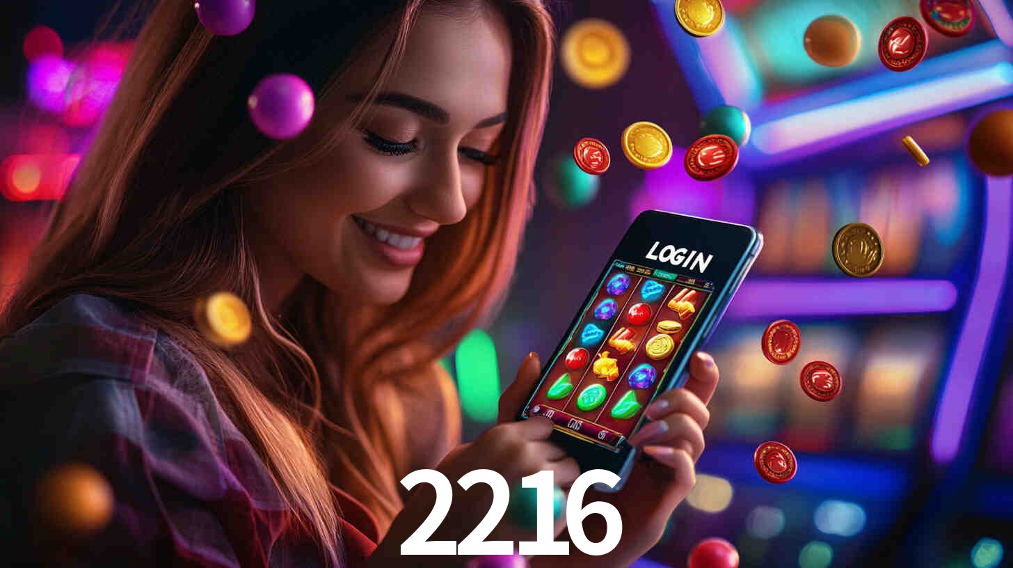 2216: Seu Cassino Premiado com Pagamentos Rápidos