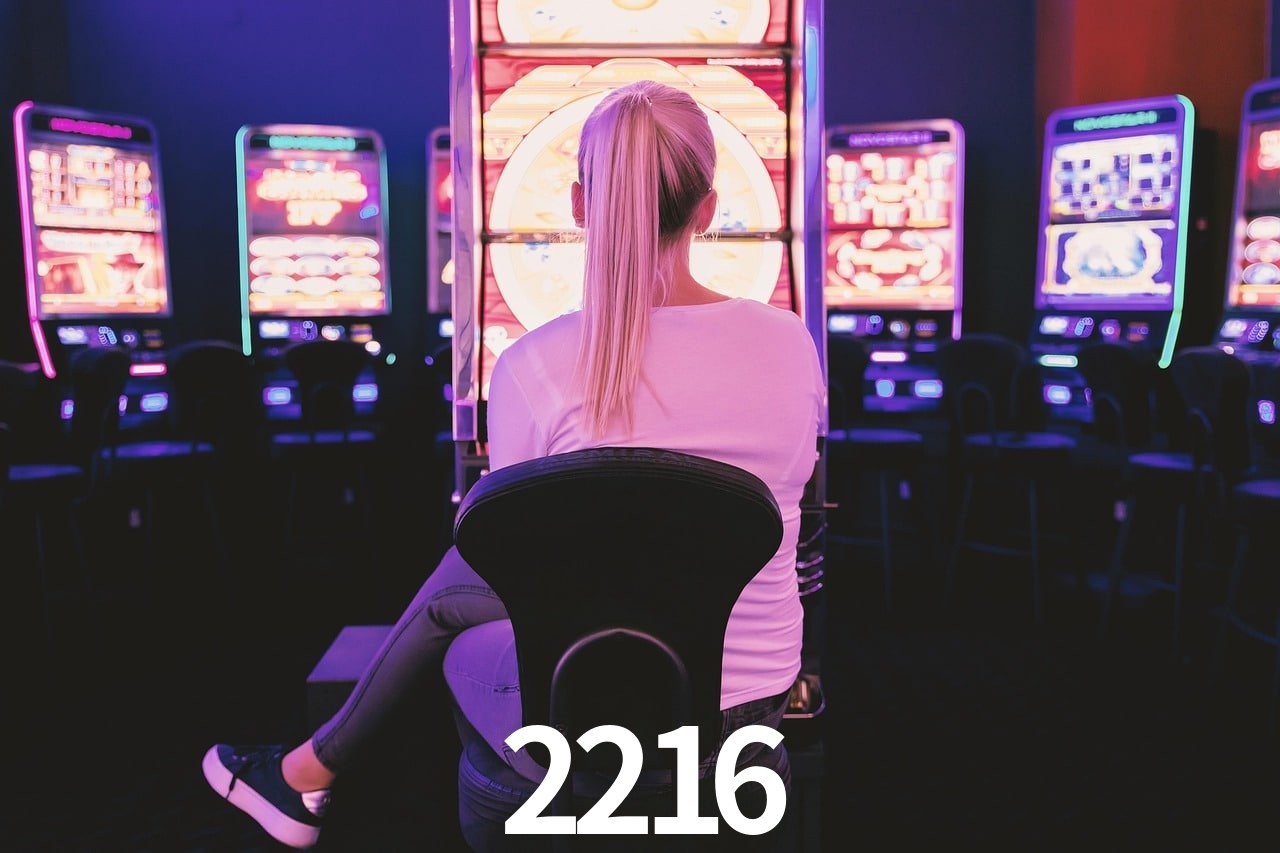 Slot Games 2216