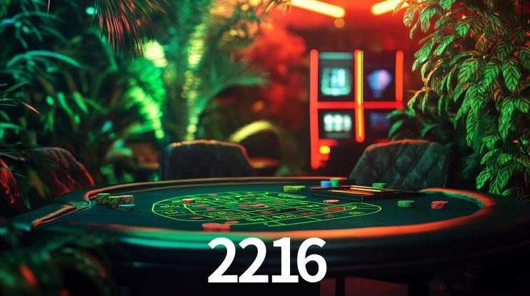 Tournaments 2216