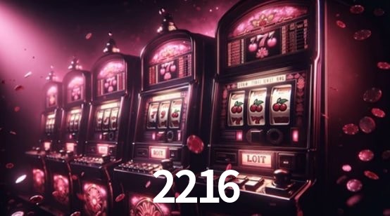 Interface do App 2216